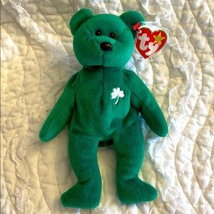 Ty Erin Beanie Baby